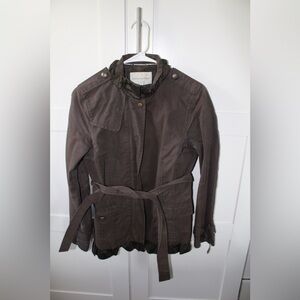 Banana Republic Jacket!